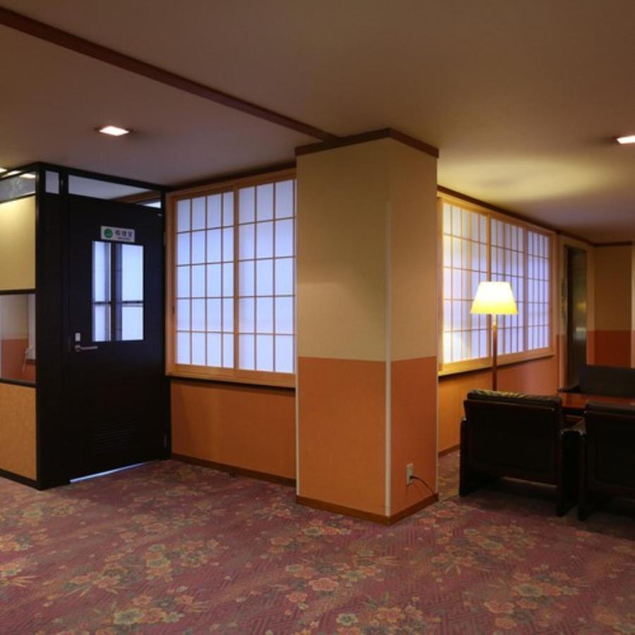 คาเมยะ ฮอนเท็น Hotel Chikuma ภายนอก รูปภาพ
