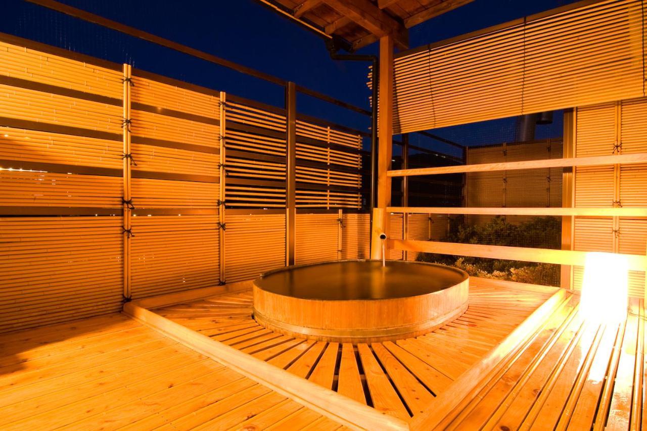 คาเมยะ ฮอนเท็น Hotel Chikuma ภายนอก รูปภาพ
